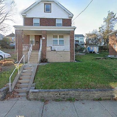 1310 Rockland Ave, Pittsburgh, PA 15216