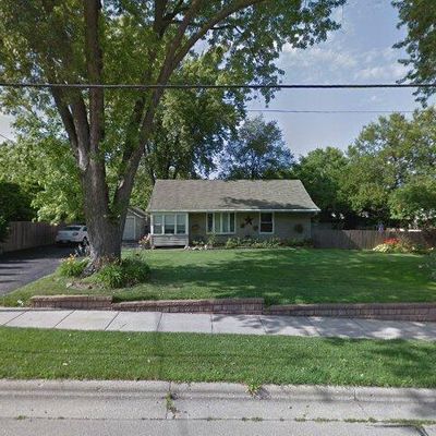 1310 Troy Dr, Madison, WI 53704