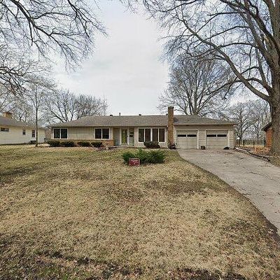 1312 E 108 Th St, Kansas City, MO 64131