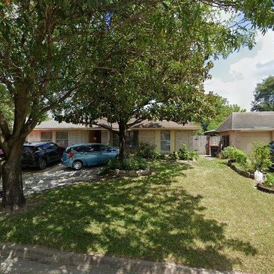 1314 Pilot Point Dr, Houston, TX 77038