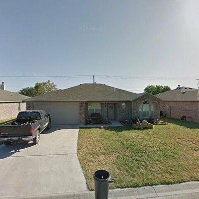 1314 Joseph Ln, San Angelo, TX 76905