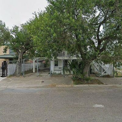 1316 E Tyler St, Brownsville, TX 78520