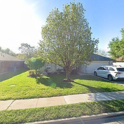 1317 Ashley Dr, Round Rock, TX 78665