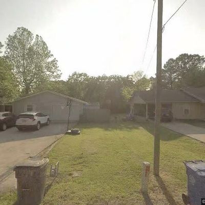 1317 Hathcoat Ln, Jonesboro, AR 72401