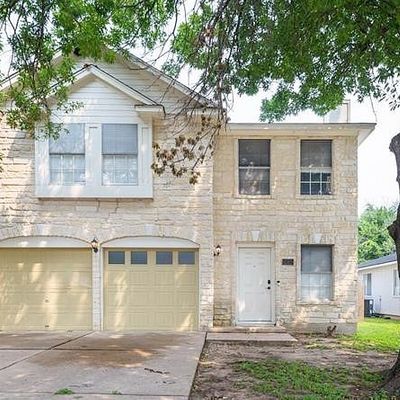 1320 Green Terrace Dr, Round Rock, TX 78664