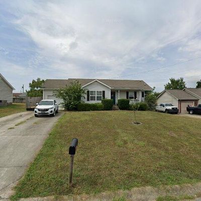 1324 Burchett Dr, Clarksville, TN 37042