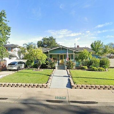 133 W Fulton St, Stockton, CA 95204