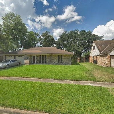 13307 Forest Knoll Dr, Houston, TX 77049