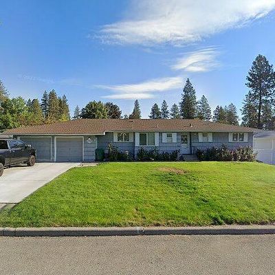 13315 E Blossey Ave, Spokane Valley, WA 99216