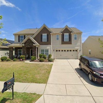 13315 Hunting Birds Ln, Charlotte, NC 28278