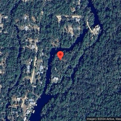 1334 Jr Howell Rd Ne, Steinhatchee, FL 32359