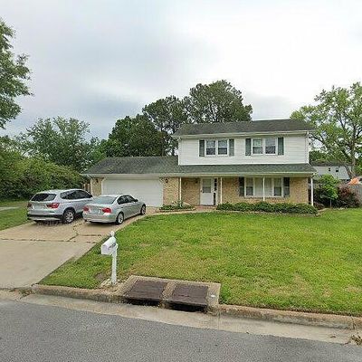 1336 Burlington Rd, Virginia Beach, VA 23464