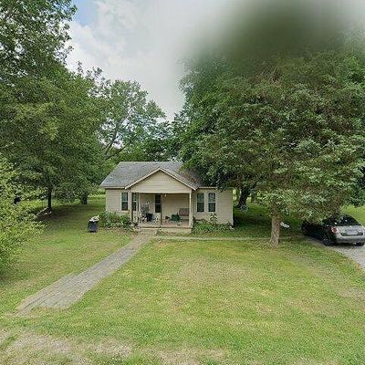 134 Melrose St, Mc Ewen, TN 37101