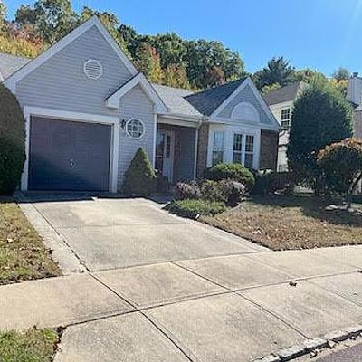 134 Peppergrass Dr S, Mount Laurel, NJ 08054