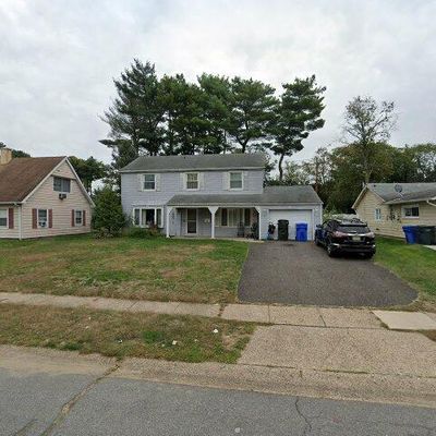 134 Sheffield Dr, Willingboro, NJ 08046