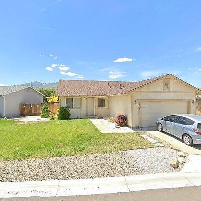 13435 Mount Lassen St, Reno, NV 89506