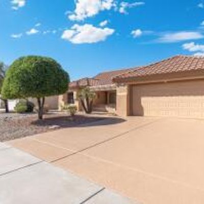 13440 W Caraway Dr, Sun City West, AZ 85375