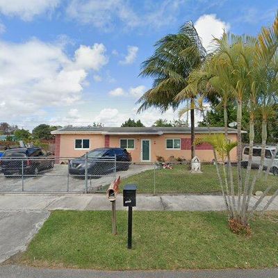 13471 Sw 266 Th St, Homestead, FL 33032