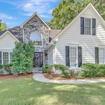 135 Cottage Cir, Fayetteville, GA 30215