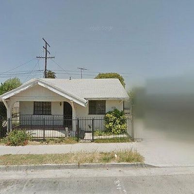 1351 Exposition Blvd, Los Angeles, CA 90018