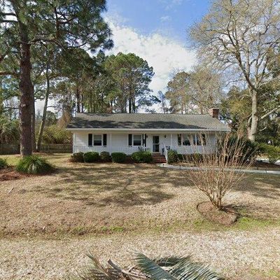 1351 Winifred St, Mount Pleasant, SC 29464