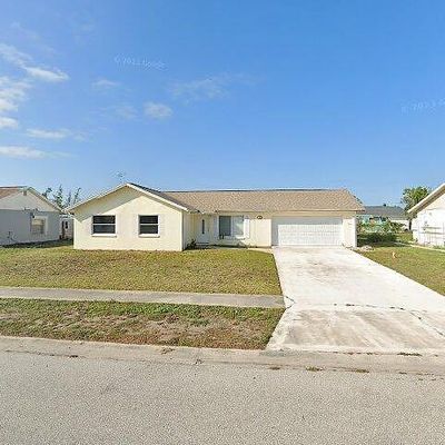 13601 Isabell Ave, Port Charlotte, FL 33981