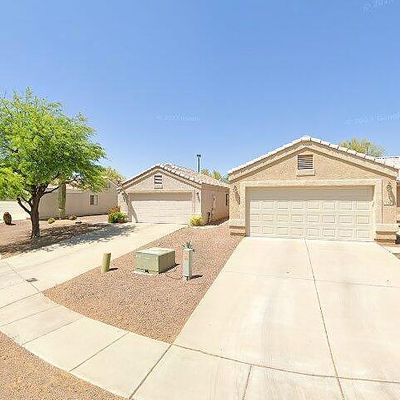 1364 W Desert Cloud Pl, Tucson, AZ 85737