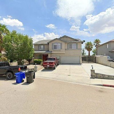 13673 Silversand St, Victorville, CA 92394