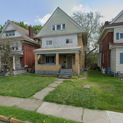 137 Kendall Ave, Pittsburgh, PA 15202