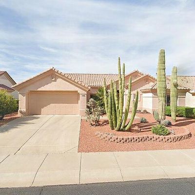 13712 W Via Tercero, Sun City West, AZ 85375