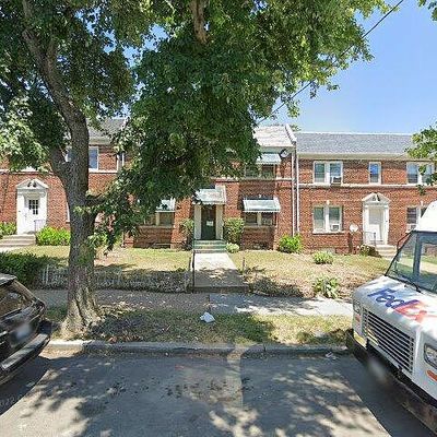 1372 Bryant St Ne #2, Washington, DC 20018