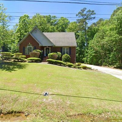 13732 Lisa Dr, Lake View, AL 35111