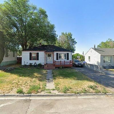 138 Cottonwood Ave, Pocatello, ID 83204