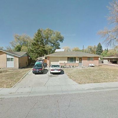 138 Ely St, Colorado Springs, CO 80911