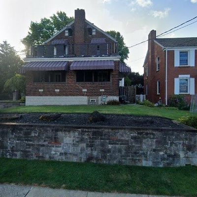 1382 Woodbine St, Pittsburgh, PA 15201