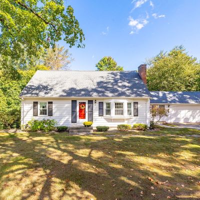 14 Westwood Dr, Simsbury, CT 06070