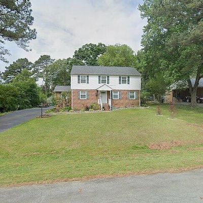 140 Northfield Ln, Richmond, VA 23236