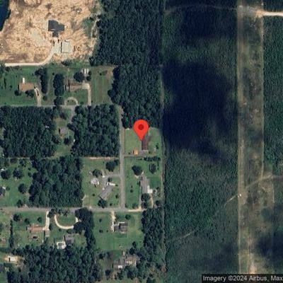 140 Spring St, Deridder, LA 70634