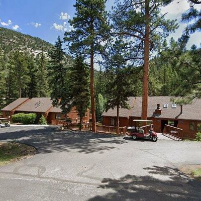 1400 David Dr #9, Estes Park, CO 80517