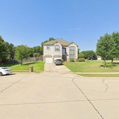 1400 Palmares Ct, Corinth, TX 76210