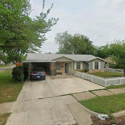 1401 Se 15 Th St, Mineral Wells, TX 76067