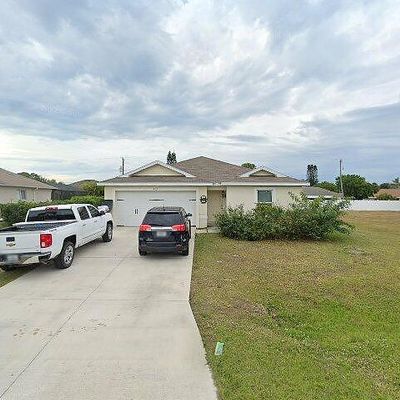 1402 Sw 9 Th Ct, Cape Coral, FL 33991