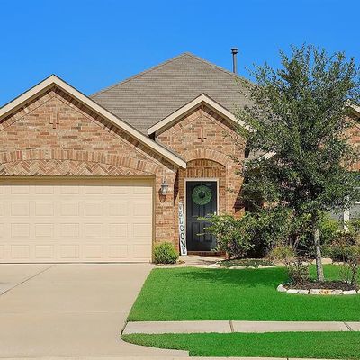 14028 Lake Crescent Dr, Conroe, TX 77384