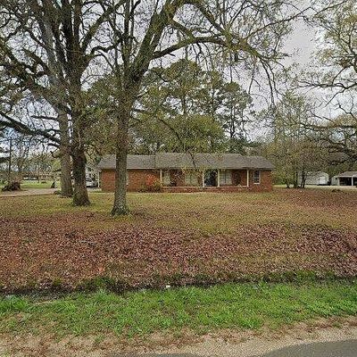 1403 N Main St, Hamburg, AR 71646