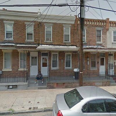 1407 S 10 Th St, Camden, NJ 08104