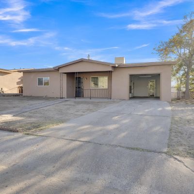 1409 Kilmer St, Las Cruces, NM 88001