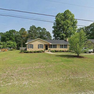 1410 Georgian Dr, Hartsville, SC 29550