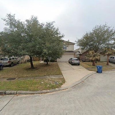 1410 Meadowhigh Ln, Spring, TX 77373