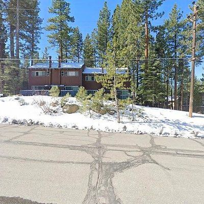 1410 Ski Run Blvd #9, South Lake Tahoe, CA 96150