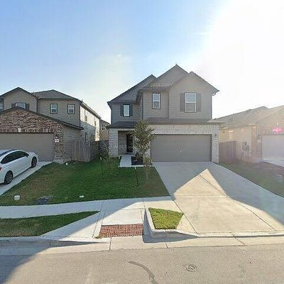 14100 Benjamin Harrison St, Manor, TX 78653